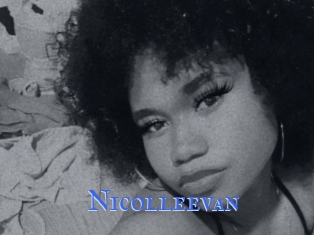Nicolleevan