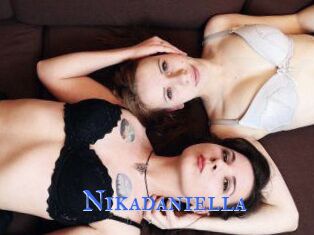Nikadaniella