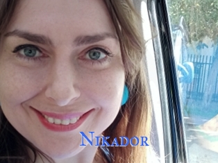 Nikador
