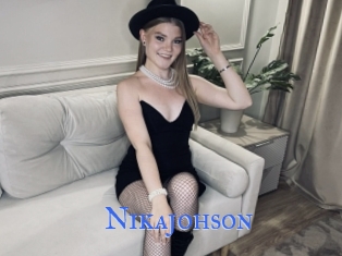 Nikajohson