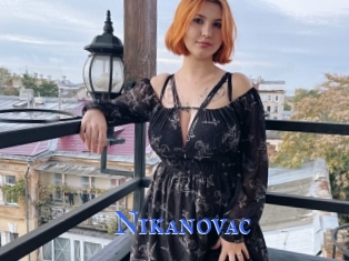 Nikanovac