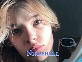 Nikashell