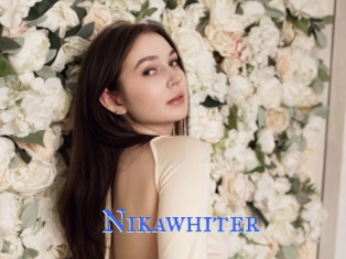 Nikawhiter