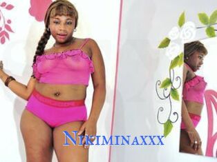Nikiminaxxx