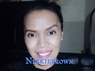 Nikkiebrown
