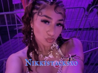 Nikkistacksxo