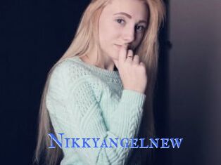 Nikkyangelnew