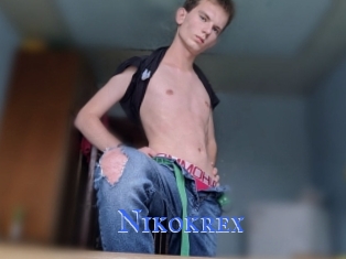 Nikokrex