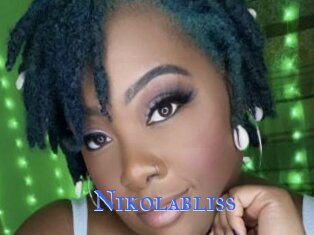 Nikolabliss