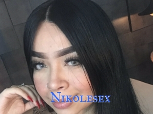 Nikolesex