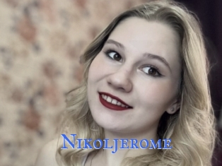Nikoljerome
