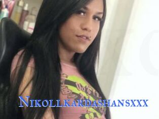 Nikollkardashansxxx
