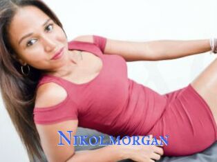 Nikolmorgan