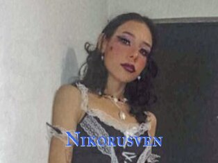Nikorusven