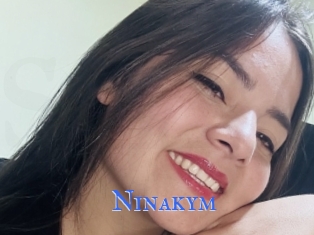 Ninakym