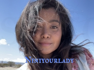 Niniyourlady