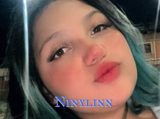 Ninylinn
