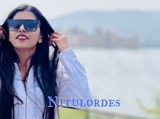 Nitulordes
