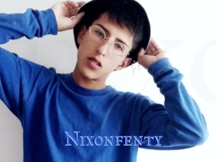 Nixonfenty