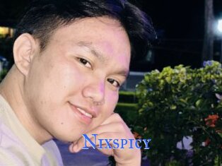 Nixspicy