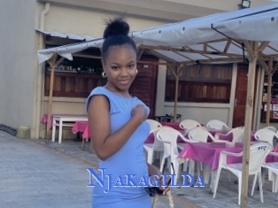 Njakagilda