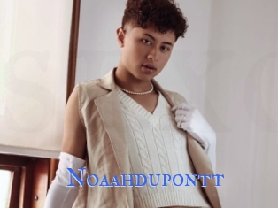 Noaahdupontt