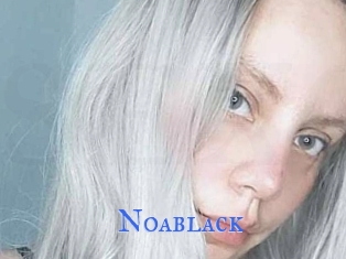 Noablack