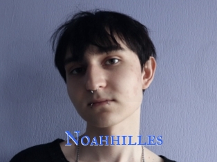 Noahhilles