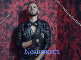 Noahsinful