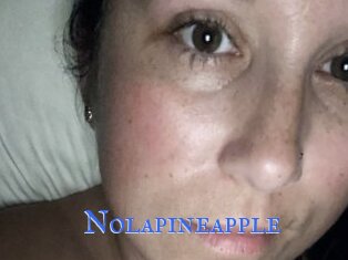 Nolapineapple