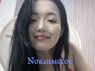 Norahmccoy