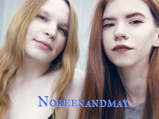 Noreenandmay