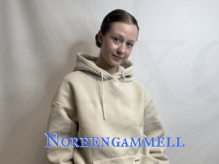 Noreengammell