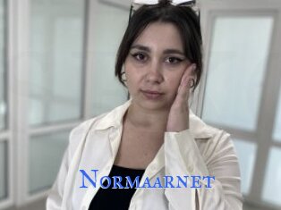 Normaarnet