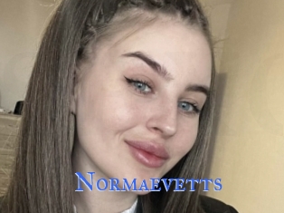 Normaevetts