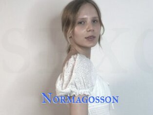 Normagosson