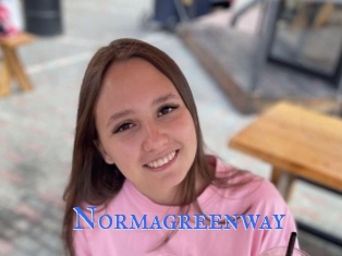 Normagreenway