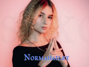 Normahailey