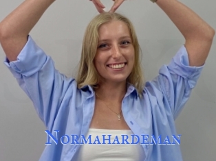 Normahardeman