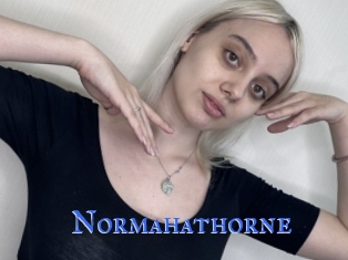 Normahathorne
