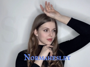 Normahesley