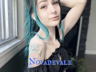 Novadevale
