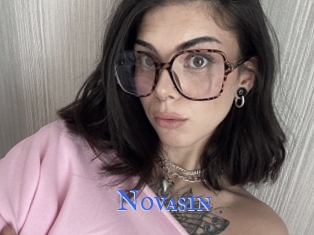 Novasin