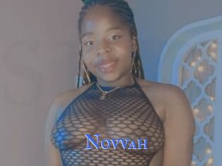 Novvah