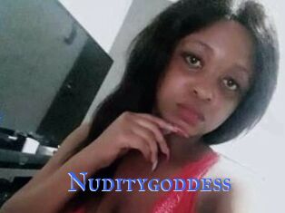 Nuditygoddess