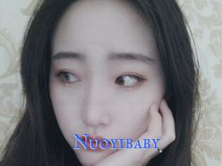 Nuoyibaby