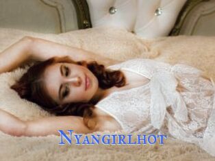 Nyangirlhot