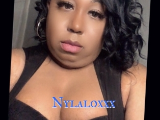 Nylaloxxx