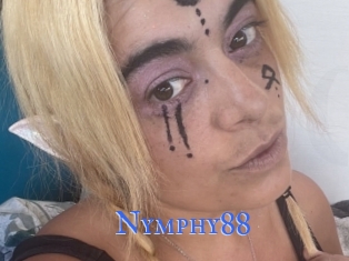 Nymphy88