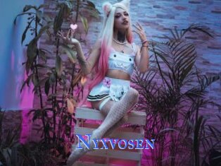 Nyxvosen